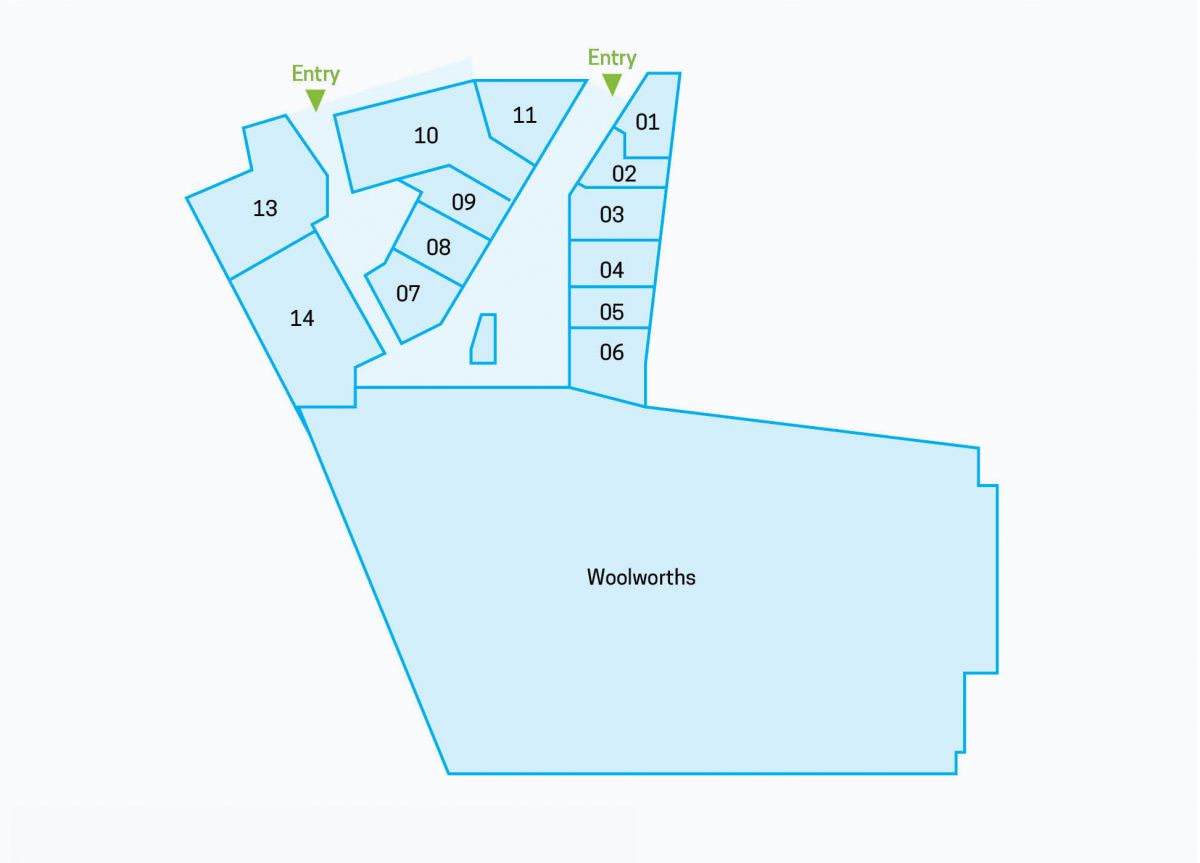 Centre Plan