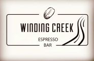 Winding Creek Espresso